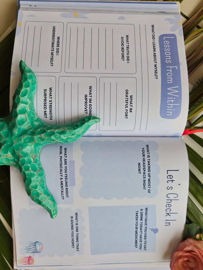 Reflection Journal